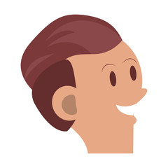 boy young child infancy cartoon