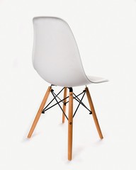 стул белый мебель интерьер дизайн кухни мебельный салон стильный стул 