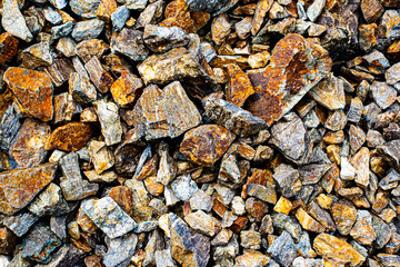 granite rocks number one