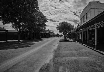 Tombstone, AZ