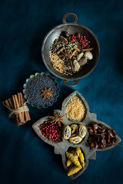 Spices 