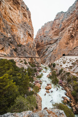 Caminito del Rey