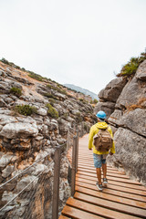 Caminito del Rey