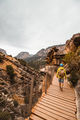 Caminito del Rey