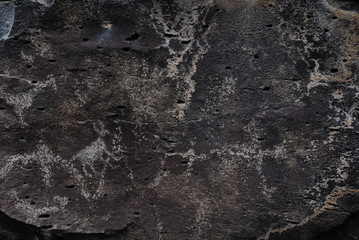 la cieneguilla petroglyphs