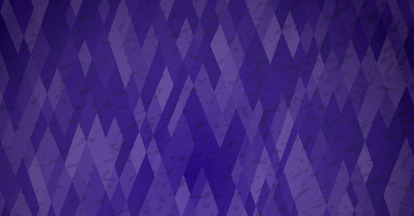 Fototapeta premium Abstract background with multicolored rectangles