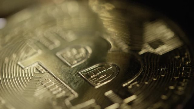 Cryptocurrency in America - Bitcoin and Ethereum