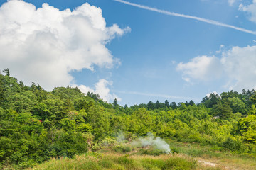 Towada Hachimantai National Park, Hachimantai