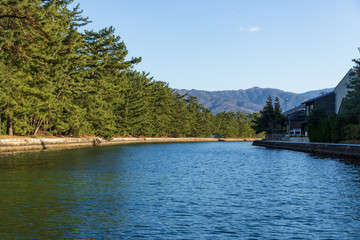 天橋立　京都府宮津市