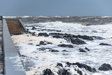  Punta del Este Peninsula beautiful place and beaches in eastern Uruguay