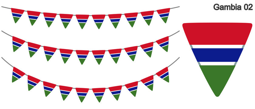 44 Best ガンビア Images Stock Photos Vectors Adobe Stock
