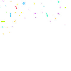 sprinkles cupcakes vector fall