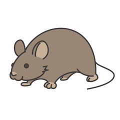 ねずみ