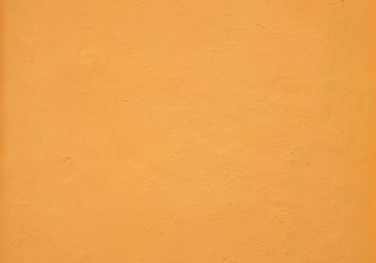 Pale orange surface, empty background or backdrop graphic element for text banners.
