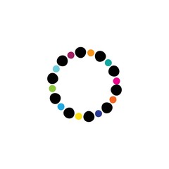 Bracelet icon.Trendy Bracelet logo concept on white background from Luxury collection.Suitable for use on web apps,mobile apps and print media.