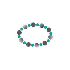 Bracelet icon.Trendy Bracelet logo concept on white background from Luxury collection.Suitable for use on web apps,mobile apps and print media.