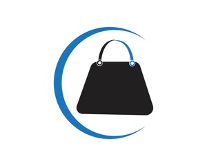 Handbag Vector Icon