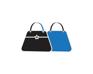Handbag Vector Icon