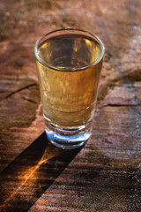 Cachaça, drips, cane or sugarcane is the name given to sugarcane brandy produced in Brazil.