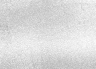 Texture of light-grey fabric