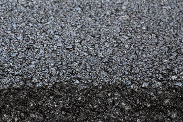 asphalt textured background