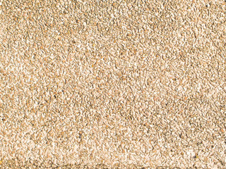 stone material wall furnishing close up background nature idea for deign