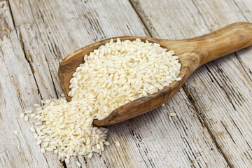 riz à risotto