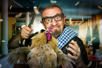 Die H&uuml;hnersuppe