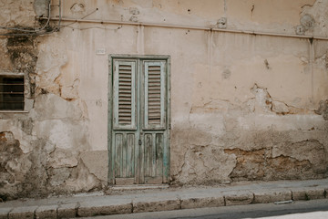Fototapeta na wymiar Sizilien