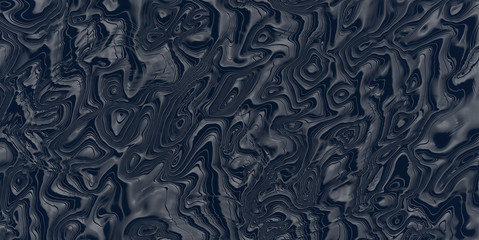 Black alien creative abstract texture background for design and art.