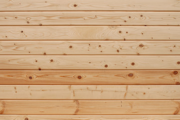 Obraz premium Panel of textured wood for the background of natural color, unpainted_