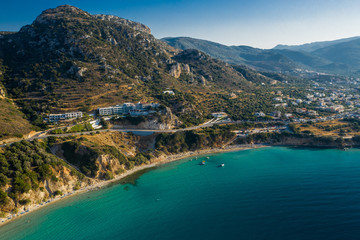 Istron, Kalo Horio, Crete, Greece