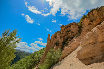 Lame Rosse