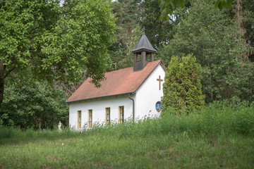 Waldkapelle Rangau, Retzelfembach