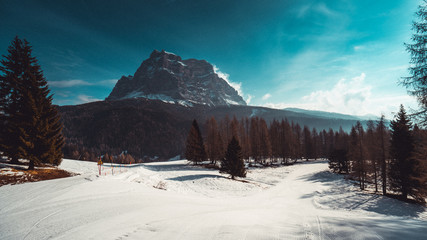 Alcuni Scatti della valle di Zoldo 