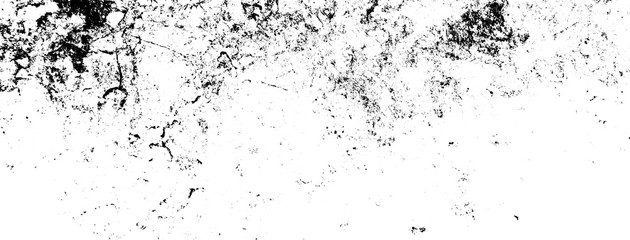 Hintergrund Abstrakt Schwarz und Weiß - Kunst