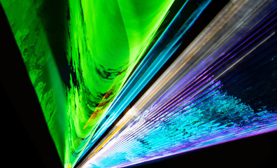 Lasershow