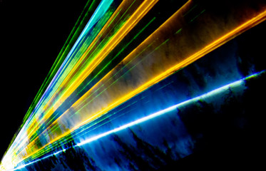 Lasershow