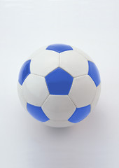 Naklejka premium football
