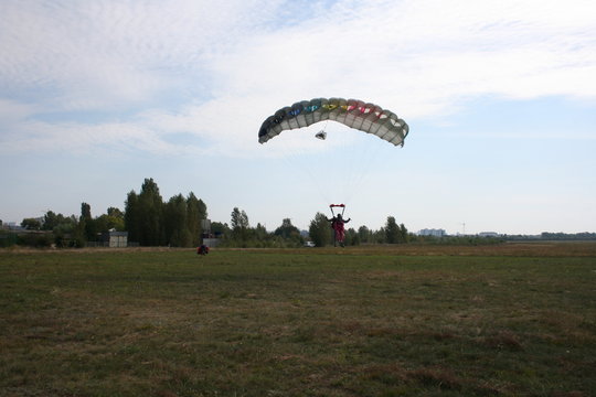 parashute