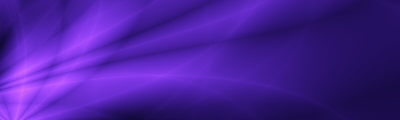 Star wave background violet fantasy pattern illustration