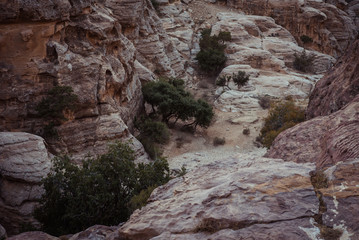 berglandschaft