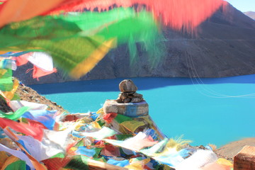 Tibet