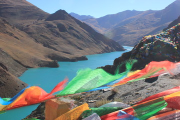 Tibet
