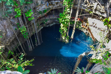 Cenote 