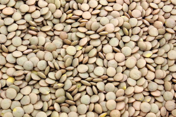 lentils