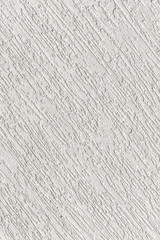 White texture of old plaster