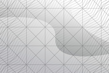 Obraz premium abstract, blue, design, 3d, wallpaper, architecture, illustration, light, wave, pattern, futuristic, white, curve, business, texture, graphic, art, interior, perspective, shape, lines, tunnel, concept