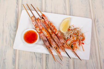 Southeast Asian dish, Pan-Asian cuisine