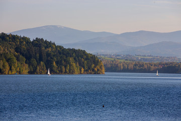 Beskid Mały - Carpathians Mountains © BARONPHOTOGRAPHY.EU